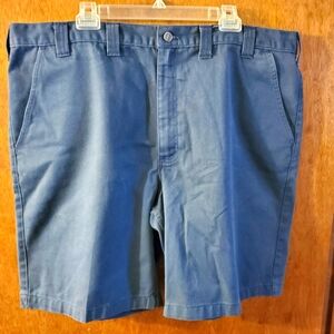 Carhartt Men's Flat Front Relax Fit Shorts size 44